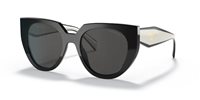 Occhiali da sole Prada Donna 0PR 14WS 52  09Q5S0